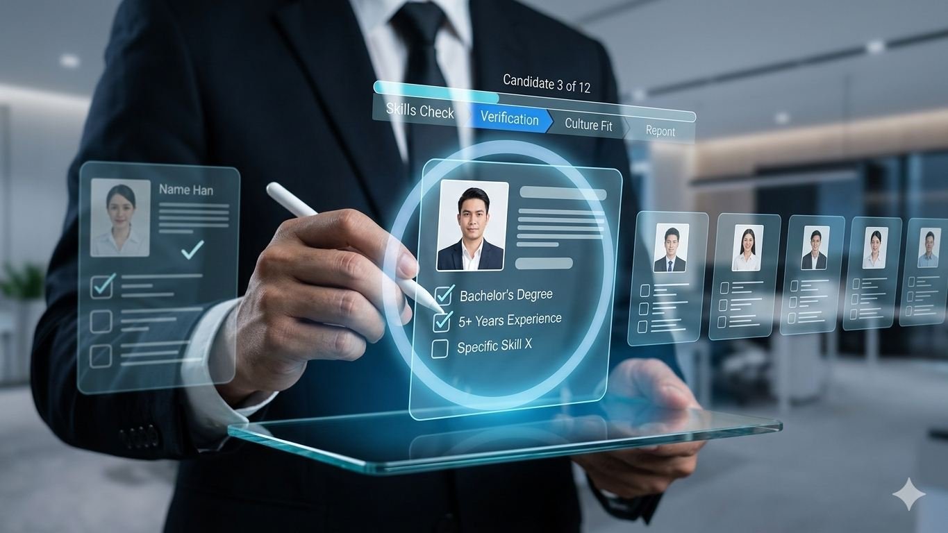Skilled Employer Sponsored Visa
