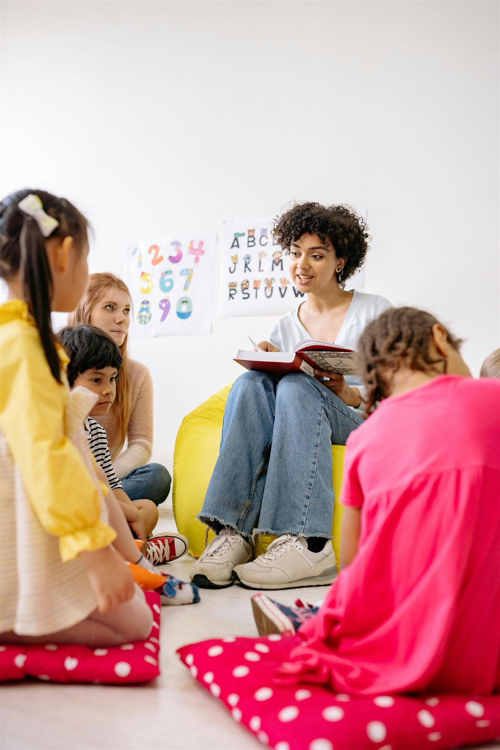 Teaching & Education
