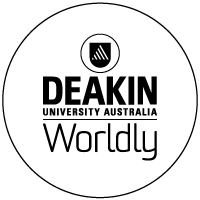 University logo