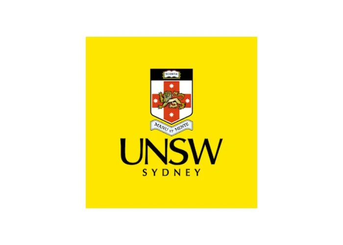 University logo